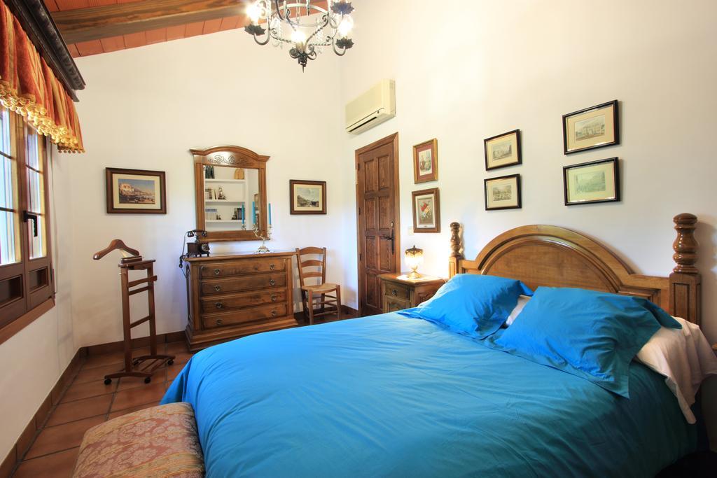 Villa 'Los Balcones' Priego de Córdoba Exterior foto