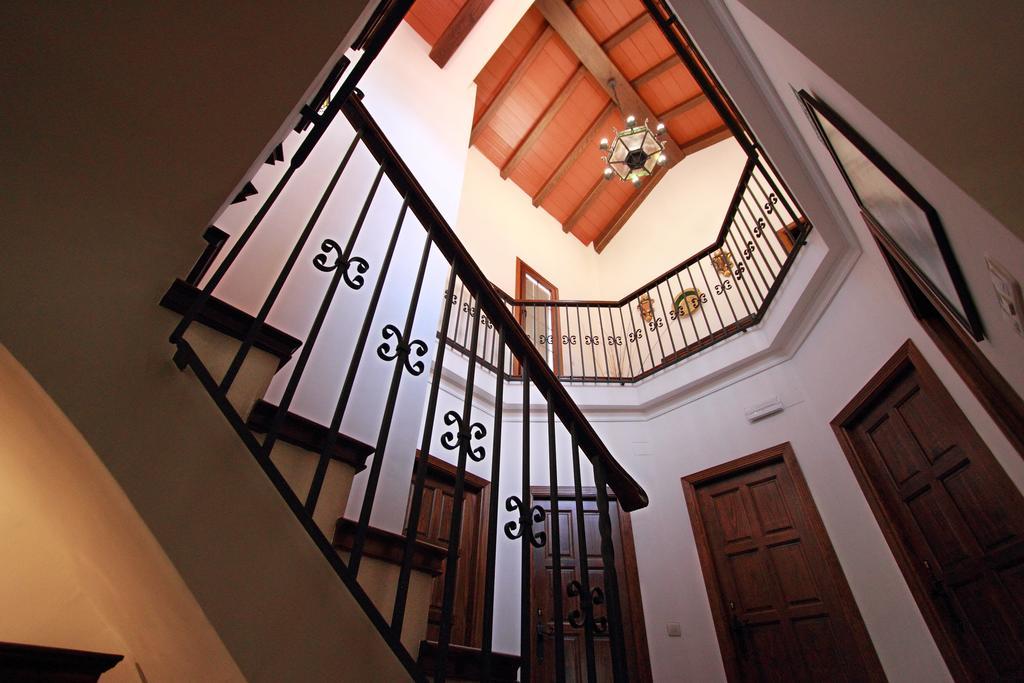 Villa 'Los Balcones' Priego de Córdoba Exterior foto