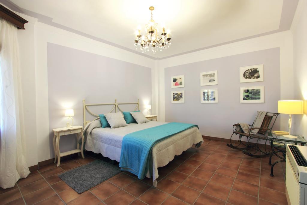 Villa 'Los Balcones' Priego de Córdoba Exterior foto
