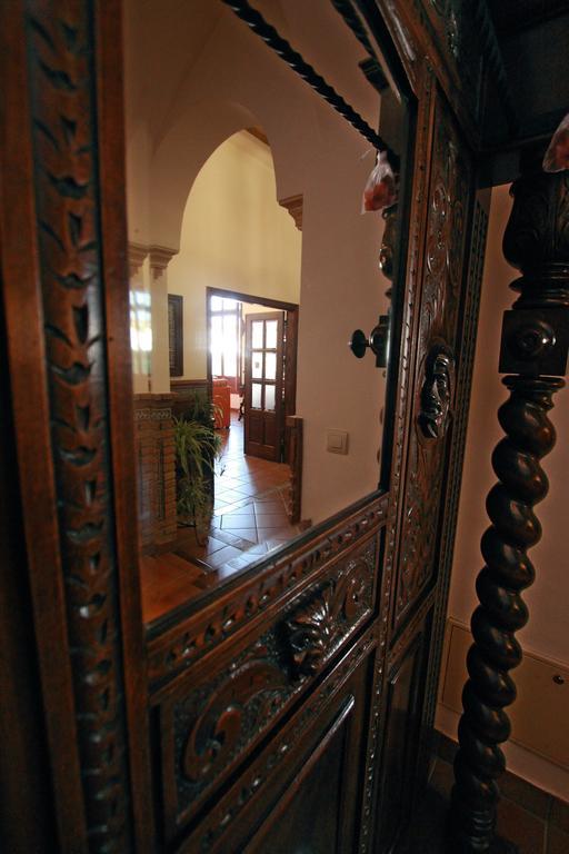 Villa 'Los Balcones' Priego de Córdoba Exterior foto
